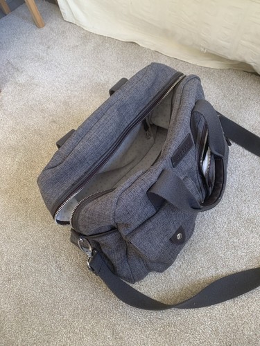 Mamas and papas changing bag - mamas,