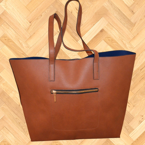 Universal tan faux - £90,