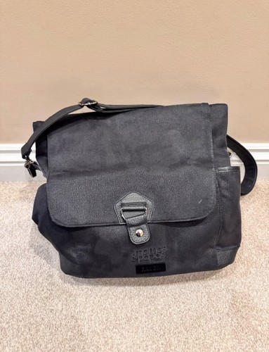 Mammas and papas changing bag - and,