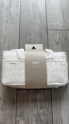 Mamas and papas brand - brand, new