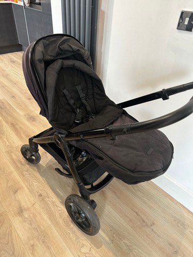 Used mamas and papas ocarro - and,