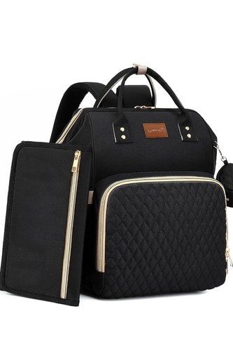 New rosegin baby changing bag - rosegin,