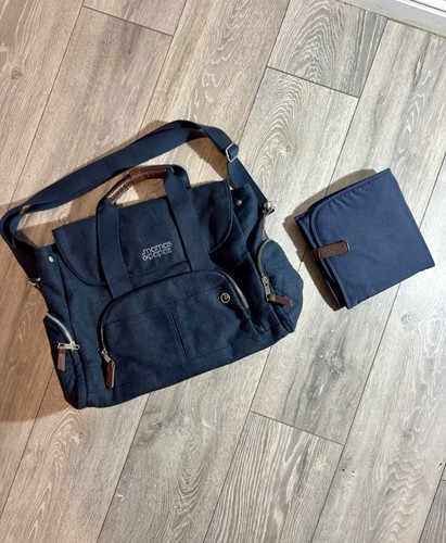 Mamas papas premium navy - ,