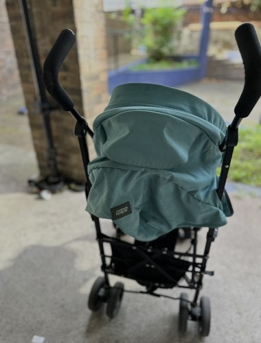 Mamas and papas - papas, buggy