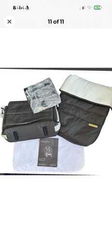 Baby changing bag for pram - baby,