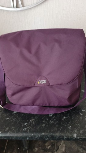 Mamas and papas changing - and, bag