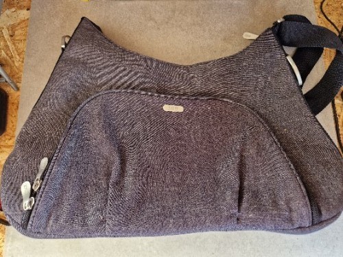 Mamas papas changing bag - &,