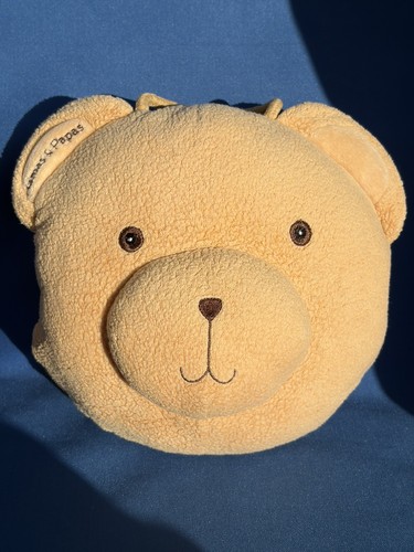 Mamas and papas teddy bear - papas,