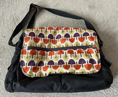 Mamas papas changing bag - &,