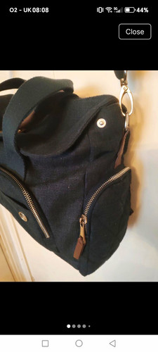 Mamas papas dark navy - mamas,