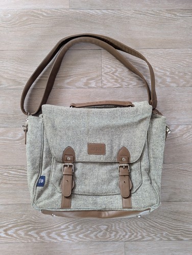 Mamas and papas grey tweed - ,