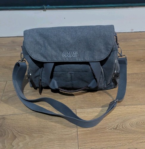 Ocarro changing bag mamas - bag, &