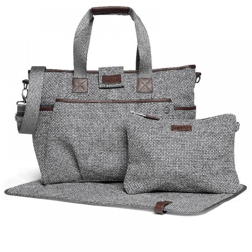 New mamas papas tote style - papas,